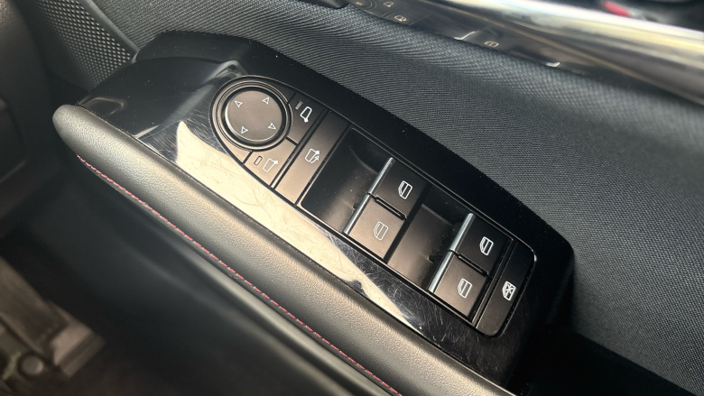 Mazda CX-30 2.5 e-Skyactiv G MHEV [140] Homura 5dr Auto Petrol Hatchback